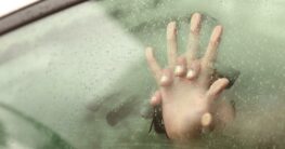 Mein erstes Mal Parkplatzsex