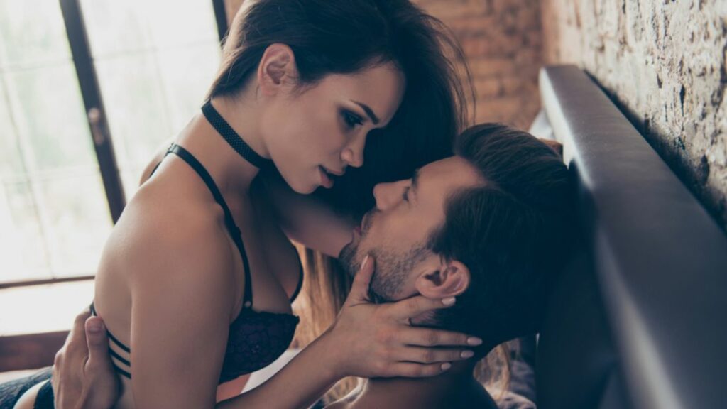 Wie finde ich ein Femdom Date?