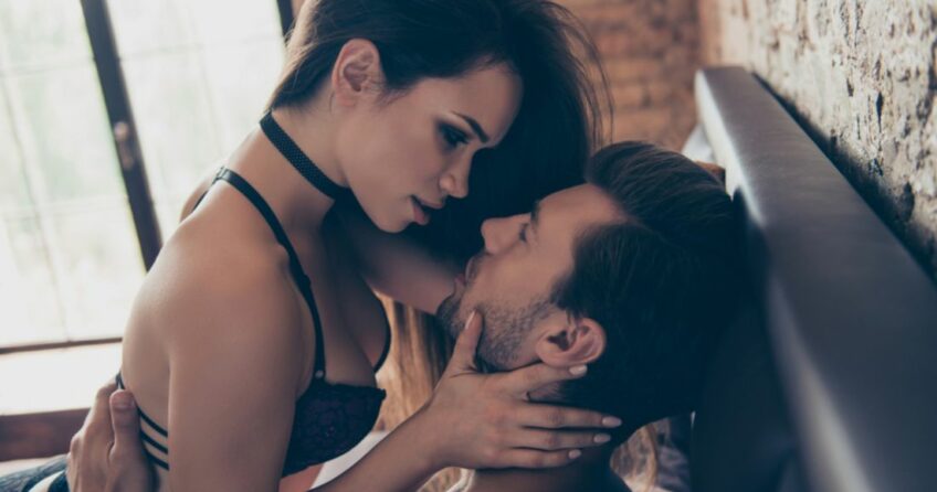 Wie finde ich ein Femdom Date?